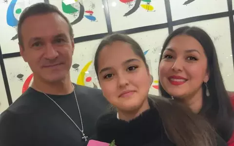 Medana, soția lui Alin Oprea, și-a sărbătorit fiica în Italia: "Daria a împlinit 15 ani. Ne-a dat cardul lui să ne cumpărăm tot ce ne dorește inimioara"