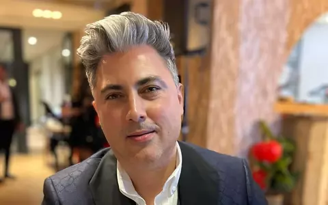 "A fost dezastruos. Practic, un an de zile am stat degeaba". Ce probleme financiare a avut Alexandru Ciucu înainte de divorțul de Alina Sorescu