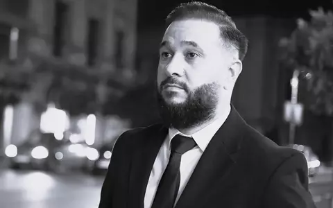 A murit Marius Țepeligă! Manelistul a fost operat în ianuarie și spera să se vindece: "Doamne, în brațele tale nu îmi este frică de nimic"