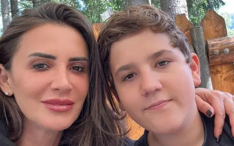 Mara Bănică îl învață pe fiul ei de 13 ani valoarea banilor: "Nu îi mai dau, are o pușculiță care nu se desface!". Ce a schimbat în educația copiilor