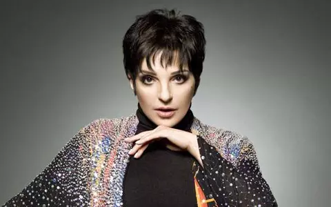 Cum arată Liza Minnelli la 78 de ani: "Mi-aș dori să știu cum să mă comport la vârsta mea, dar, copii, ghiciți ce? Nu am fost niciodată atât de bătrână!"