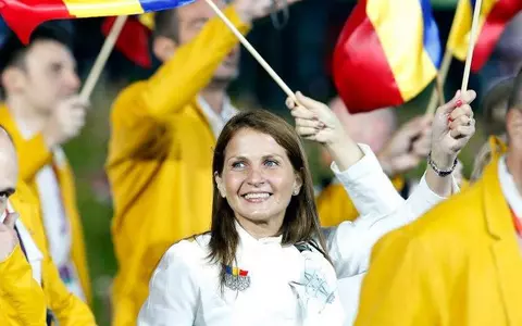 Cum a devenit Laura Badea campioana olimpică la scrimă. Accidentul unui alt sportiv a marcat-o: "Fragmentul de lamă ascuțit a provocat leziuni pe creier" / De ce s-a retras din domeniu