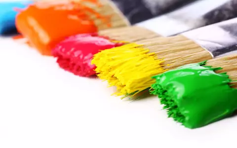 Transformă-ți spațiul interior cu vopseaua lavabilă: idei și sfaturi practice