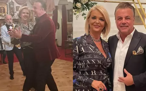 Adrian Enache a dansat cu Bianca Brad, la un eveniment monden: ”Superbă”. Cum a reacționat Iuliana Marciuc / EXCLUSIV