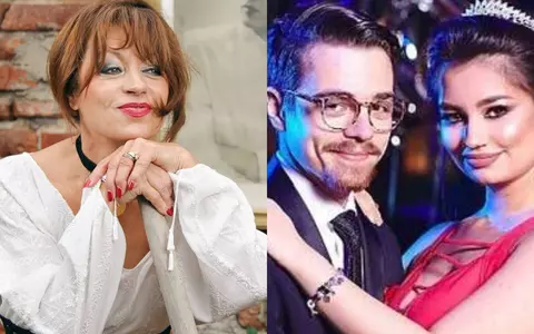 De ce va lipsi Adriana Trandafir de la cununia religioasă a fiului ei: „Din păcate, eu nu voi fi, pentru că...”. Ce părere are despre viitoarea ei noră