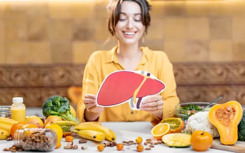 Alimente benefice pentru ficat