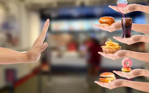 Alimente care cresc colesterolul și trigliceridele