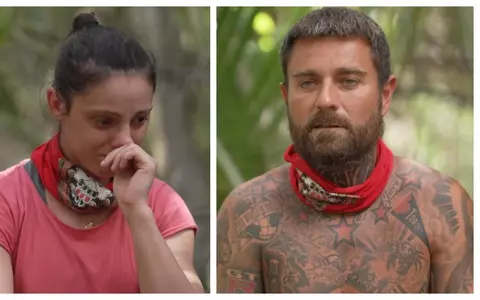 Scandal la Survivor All Stars între TJ Miles și Ana Pal. Faimoasa a început să plângă: "Mai bine dorm pe pământ, decât să mai zic ceva"