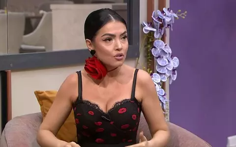 Andreea Mantea, discuții aprinse, în direct, cu Giuly de la Casa Iubirii: „Acesta nu este un ton normal. Te rog să..."