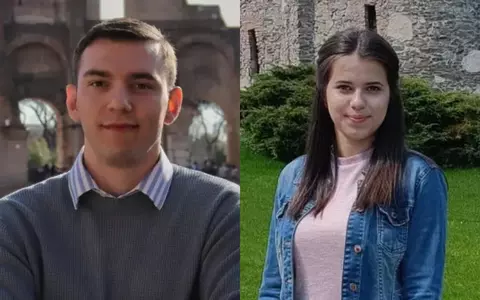 Mărturia rudelor Andreei, studenta din Timișoara ucisă de Mirel: "Acest individ făcuse o obsesie. Părinții ei nu l-au cunoscut. Ea nu a ascuns niciodată..."/ Sicriul cu trupul neînsuflețit al tinerei a fost adus acasă