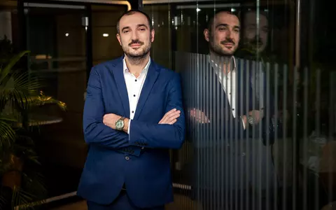 CTP consolidează echipa din România prin numirea lui Andrei Brînzea în funcția de Business Development Director