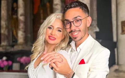 Armin Nicoară a plecat la emisiunea Insula de 1 milion fără acordul soției sale: „A fost foarte supărată. Noi trebuia să...”. Ce planuri avea Claudia Puican, de fapt