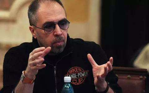 Mihai Pocorschi, fondatorul Holograf, despre legătura lui cu Divinitatea, după 40 de ani de carieră: "Toate religiile comunică cu Dumnezeu prin muzică. Fiecare boală e în urma unui dezechilibru energetic"
