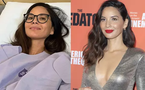 Actrița Olivia Munn a fost diagnosticată cu cancer la sân, la 43 de ani: "În 10 luni, am suferit patru intervenții chirurgicale"