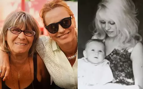 Cea mai importantă lecție de viață primită de Andreea Esca de la mama ei: "Dacă aleg să spăl pe jos, să o fac perfect..." / Ce nu suportă vedeta la cei din jurul ei