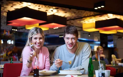 Care sunt beneficiile mâncatului încet