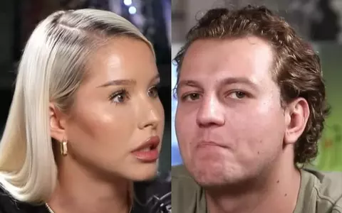 Alex Militaru neagă divorțul de Carmen Grebenișan, după ce ea a confirmat totul pe Internet: „A fost o separare și atât, nimic mai mult. Nu o să se întâmple acest lucru, nu o să ne despărțim...”