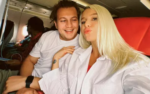 Carmen Grebenișan a refuzat să participe, inițial, la o emisiune, din cauza geloziei soțului ei, Alex Militaru: „S-ar putea să apelăm la un terapeut”