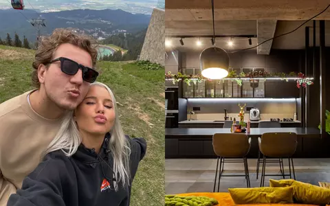 Cum arată apartamentul de tip penthouse în care Carmen Grebenișan a locuit cu soțul ei. A costat 250.000 de euro: „Holul este un spațiu futurist, efect obținut prin benzile încastrate de LED" / A anunțat că se mută, după divorț