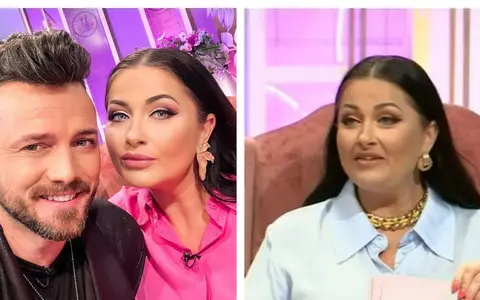 Gabriela Cristea, după ce Tavi Clonda i-a umblat în telefon, pe ascuns: „Hai să vi-l pârăsc pe soț. A vrut să afle dacă am vreo întâlnire sau ceva. Efectiv...” / De ce a făcut artistul acest gest