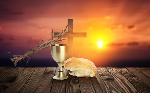 Ce semnifică Taina Spovedaniei și Taina Împărtășaniei