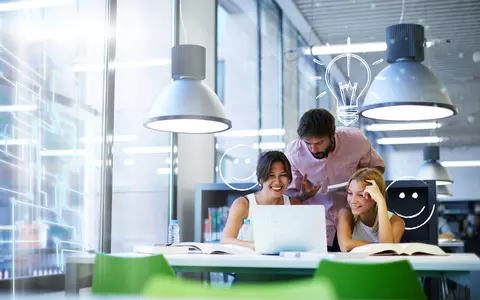 Productivitatea la locul de muncă: află cum îți poți eficientiza orele petrecute la birou