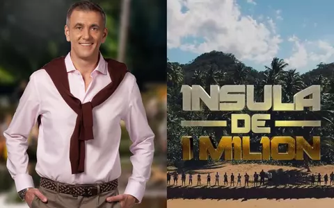 Când începe Insula de 1 milion la Kanal D și în ce zile se difuzează. Prezentatorul Cosmin Cernat: „Provocarea cea mai mare este să rămâi om acolo unde…”