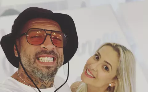 Ce a făcut CRBL cu banii câștigați la Power Couple: „Am fost, am încasat și am cheltuit. Simplu”. De ce nu ar repeta experiența alături de soția lui, Elena