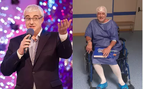 Cătălin Crișan, dureri pe scenă, la 3 luni de la operația de hernie de disc: "Doctorul care m-a operat a fost la ultimul meu spectacol și m-a trimis să stau jos"