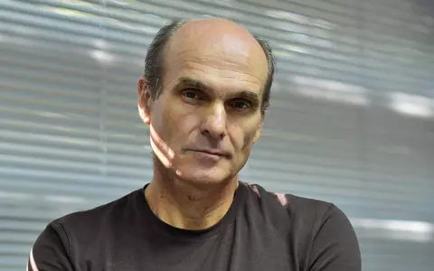 Cristian Tudor Popescu, despre „Oppenheimer”, după succesul de la Oscar 2024: „Acest film despre facerea bombei atomice nu e deloc atomic. Nu m-aș supăra dacă...”