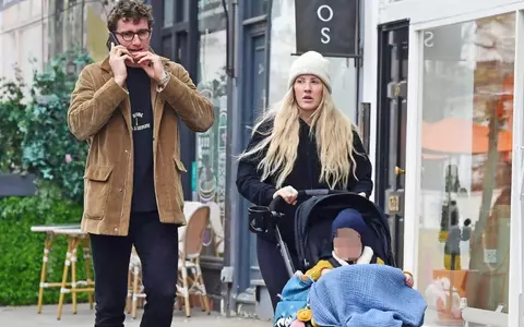 Ellie Goulding a divorțat de Caspar Jopling și are un nou iubit. Primele declarații ale artistei: „Simt că nu am am de ales decât să vă anunț că..."