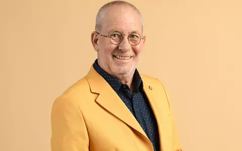 Cum a slăbit Florin Busuioc 24 de kilograme, după infarctul suferit în 2018: "Am scăpat de apnee în somn și de gâfâială la urcatul scărilor"