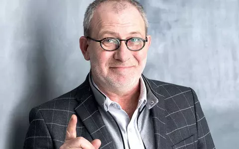 De ce nu are Florin Busuioc conturi pe social media. Prezentatorul de la PRO TV, victima inteligenței artificiale: „Mă deranjează foarte tare. Ar trebui găsită o lege” / EXCLUSIV