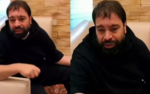 Florin Salam a fost plasat sub control judiciar pentru 60 de zile. Este acuzat că a luat bani pentru evenimente și nu s-a mai prezentat