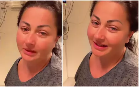 Gabriela Cristea se confruntă cu stări de rău de mai mult timp: ”N-am energie, nu am chef. Poate ar trebui să merg să fac niște analize, nu am mai făcut de foarte multă vreme. Ar fi foarte grav să...”