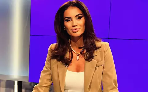 De ce a acceptat Geanina Ilieș să se întoarcă în televiziune, ca prezentatoare la Antena Stars, și ce a făcut în cei doi ani de pauză: „Noi, oamenii, trecem prin nişte etape care ne transformă la nivel psihic. Am avut nevoie de un timp pentru...” / EXCLUSIV