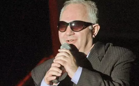 George Nicolescu, solistul nevăzător, a murit la 74 de ani. Andrei Păunescu: „Familia rămasă aici mi-a permis să vă dau vestea”