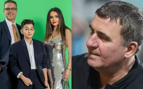 De ce s-a certat Cristi Brancu cu Gică Hagi, acum 30 de ani. Mărul discordiei a fost prima soție a marelui sportiv: „N-a mai vorbit cu mine, crezând că eu am pus treaba la cale. Nu eram chiar atât de genial și pervers...”