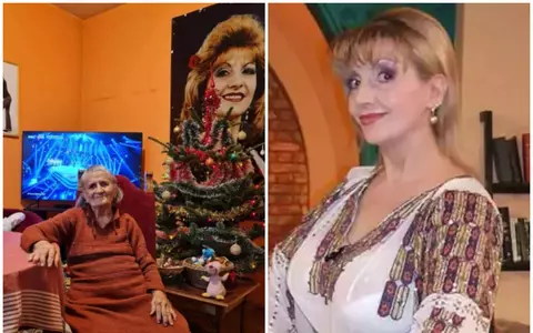 Șapte ani de la moartea artistei Ileana Ciuculete. Băieții ei i-au făcut parastas la Craiova, dar și la București: „Așa am hotărât noi, pentru că venea postul. Am dat de pomană...”. Cum arată mama solistei, la 94 de ani / EXCLUSIV