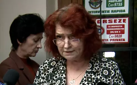 Directoarea școlii Nicolae Titulescu, Iudita Popteanu, a demisionat. Un elev a fost violat de două ori în toaleta școlii, iar directoarea e acuzată că a mușamalizat cazul