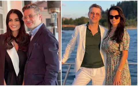 Anca Serea a fost la un pas să divorțeze de Adi Sînă: „Am ars multe etape, pentru că eram foarte tânără și nimeni nu m-a pregătit vreodată pentru relația cu un artist”