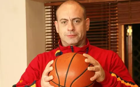 Cum arăta o zi din viața lui Emil Mitrache, alias Americanu, când filma pentru serialul La Bloc: ”Nu ai timp să te distrezi, glume și chestii. Ceea ce nu știe publicul este că...”