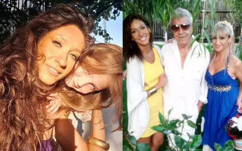 Anastasia, fiica Ioanei Dichiseanu, își moștenește mama și bunicii, pe plan artistic: "Îi place mult să cânte. Vine acasă de la școală și primul lucru e să..."