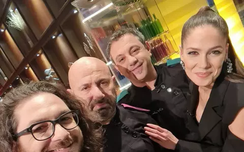 Irina Fodor, mesaj acid la adresa lui Bontea, Dumitrescu şi Scărlătescu, în noul sezon Chefi la Cuțite: "Nu am scăzut 3, ci am adunat 1! Nu ne lăsăm intimidați"