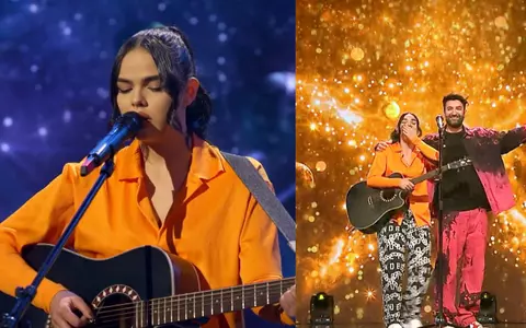 Cine este Iulia Vîlceanu de la Românii au talent, care a primit Golden Buzz de la Smiley și Pavel Bartoș: „Am rămas șocat. Abia așteptăm să te vedem la studio și să...”