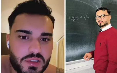 Jador a vrut să se facă profesor universitar, după ce a terminat masterul în Comunicare: „Am devenit cunoscut, mi-a ieșit cu muzica. Și dacă mă făceam, tot manele cântam...„