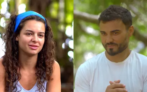 Ce i-a spus Lola Crudu de la Survivor All Stars Oanei Ciocan despre logodnicul ei, Jador: „Dacă mai aveam vreun dubiu, acum mi-am dat seama că...”