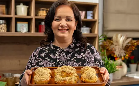 Meseria pentru care se pregătise Jamila înainte să ajungă celebră în bucătărie: „Am fost și noi șocați de succesul acesta"