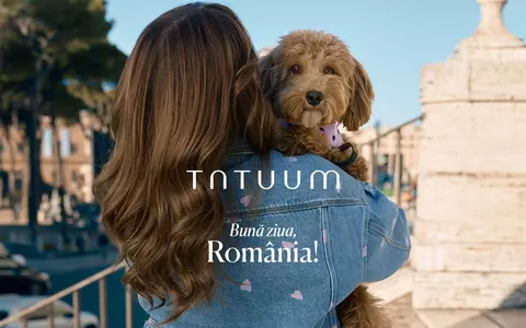 TATUUM - un nou brand de modă pe piața din România. Intră în lumea modei care se află în natura ta