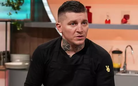 Cine este Liviu Moroiu de la Chefi la cuțite. De ce a refuzat cuțitul de aur de la Chef Ștefan Popescu: „Mare curaj…”